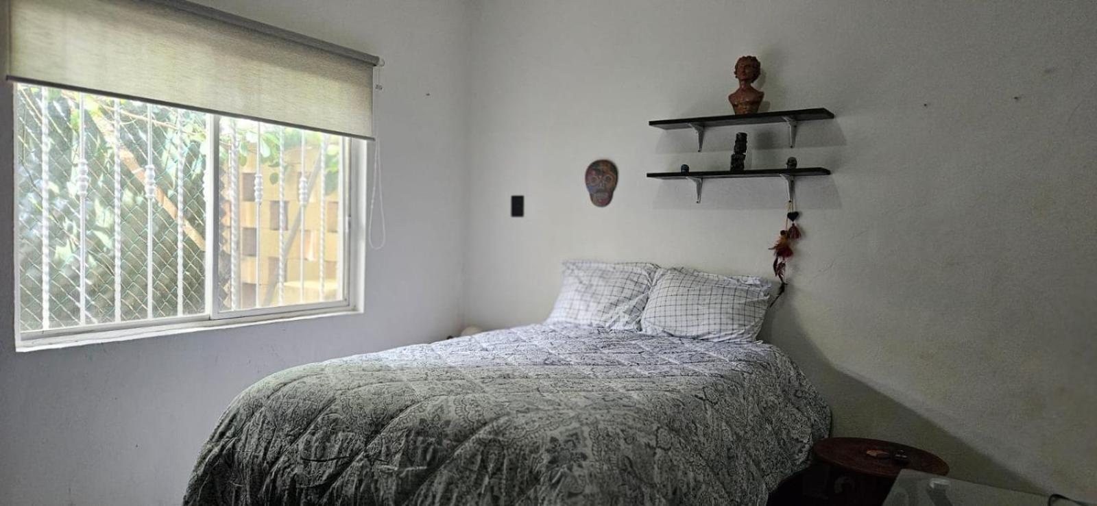 Apartamento Depto Familiar 6 Personas Playa del Carmen