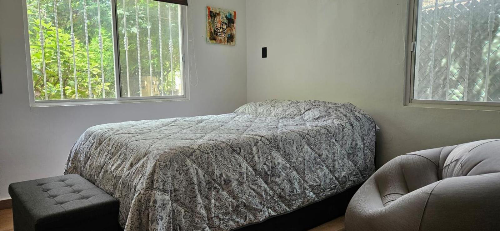 Depto Familiar 6 Personas Apartamento Playa del Carmen