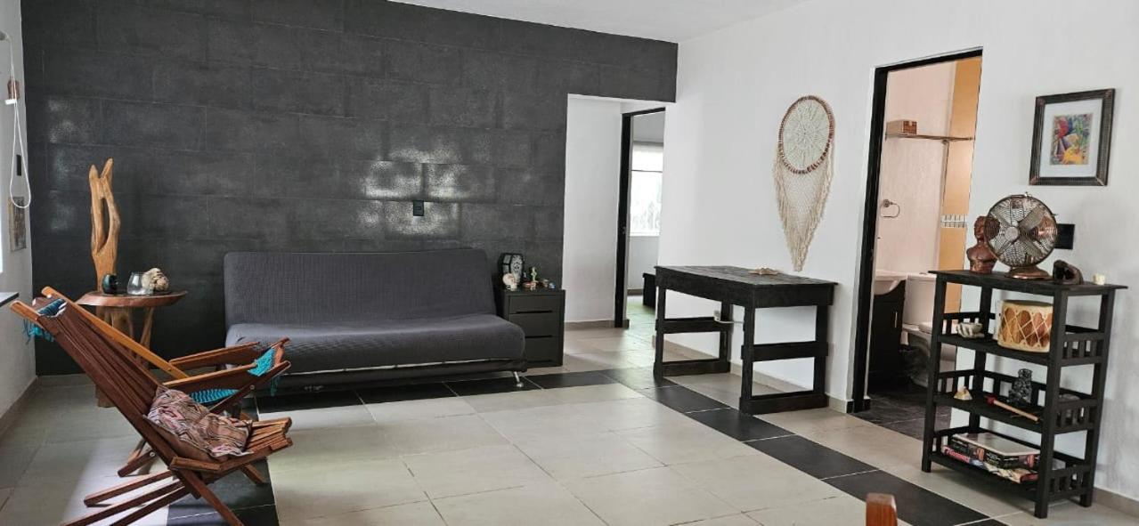 Depto Familiar 6 Personas Apartamento Playa del Carmen