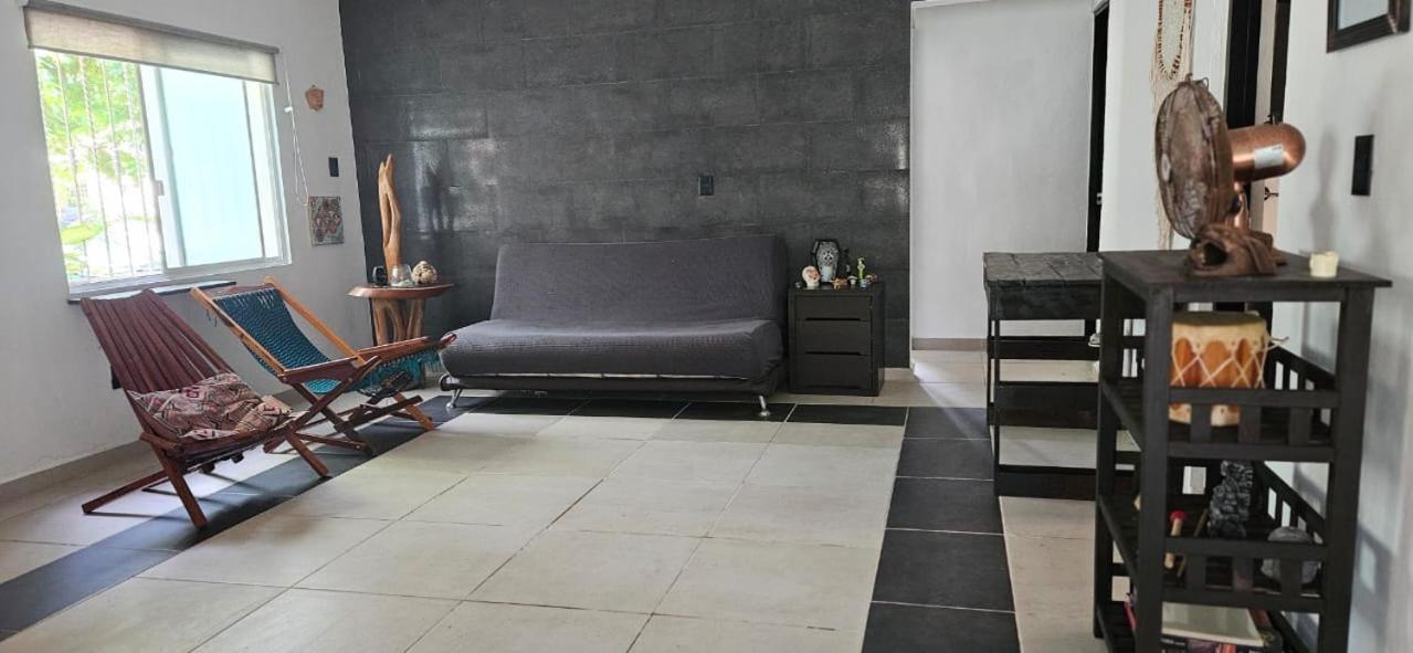 Depto Familiar 6 Personas Apartamento Playa del Carmen