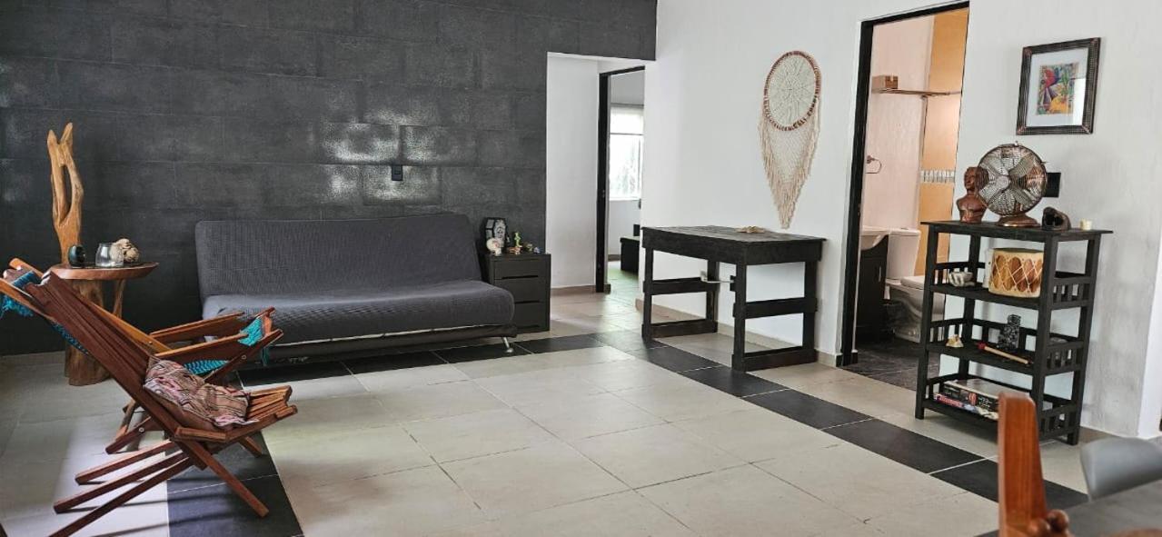 Depto Familiar 6 Personas Apartamento *