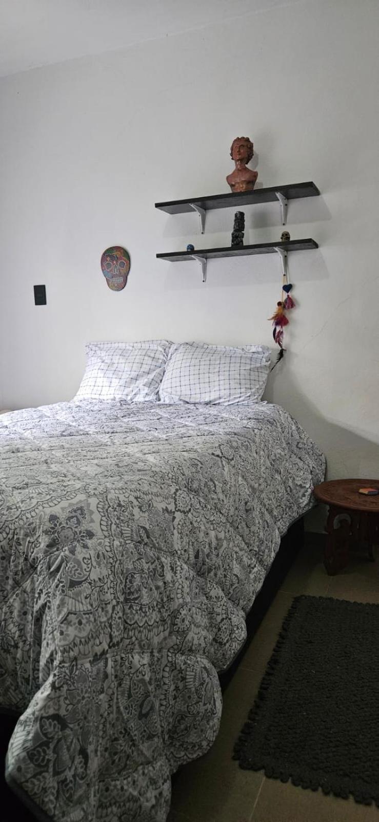 Apartamento Depto Familiar 6 Personas *