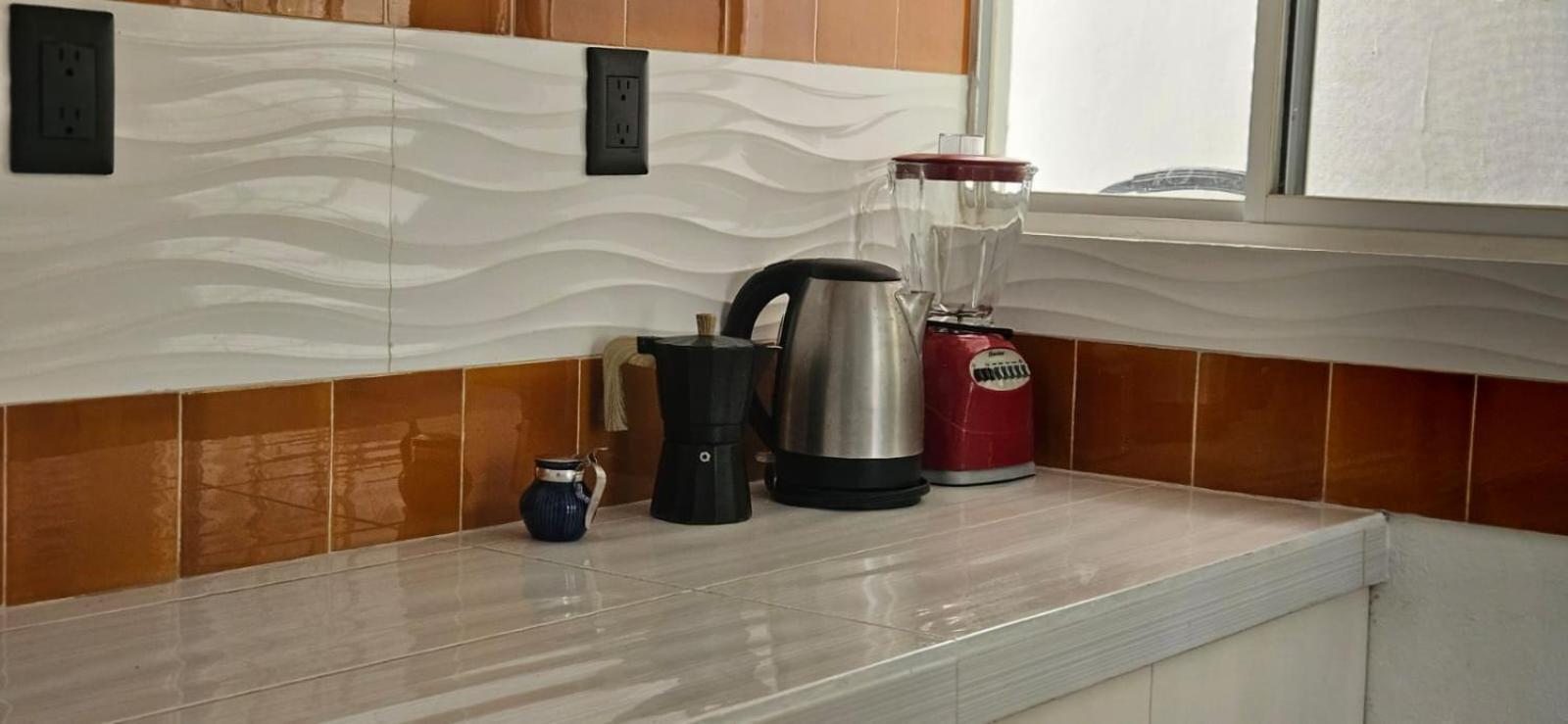 Depto Familiar 6 Personas Apartamento *