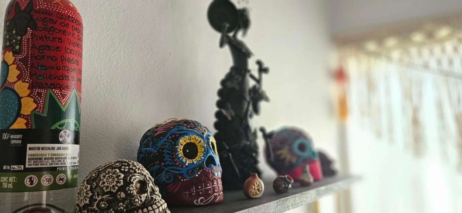 Apartamento Depto Familiar 6 Personas *