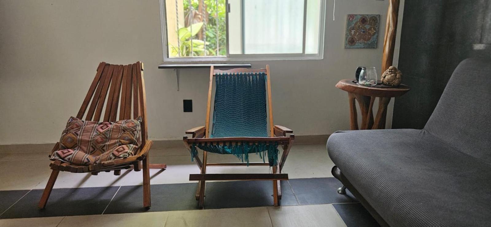 Depto Familiar 6 Personas Apartamento