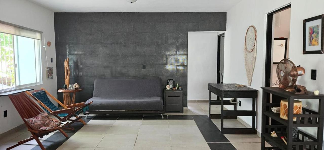 Apartment Depto Familiar 6 Personas *