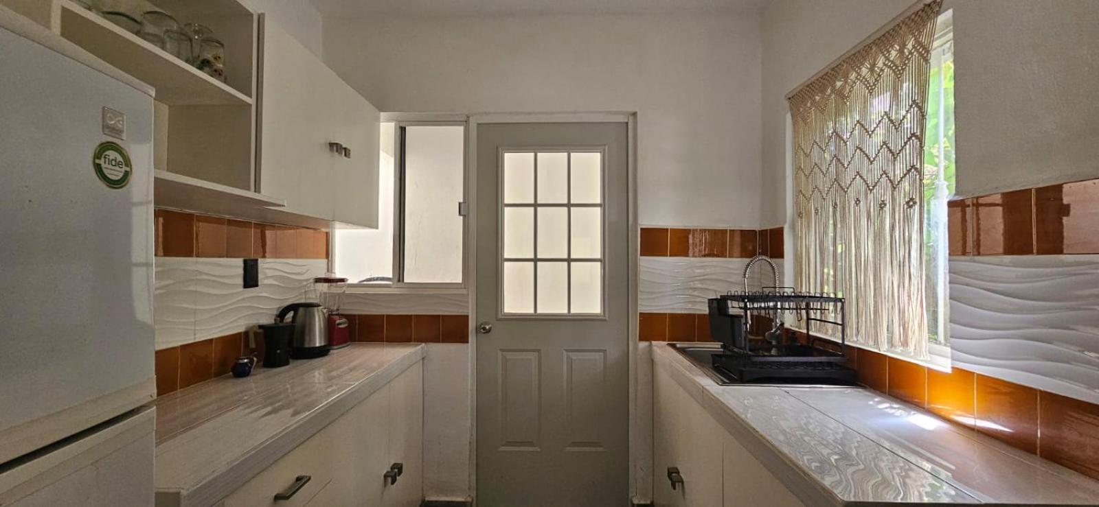 Depto Familiar 6 Personas Apartment *